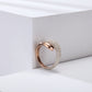 Women Ring Torsade - KINGKA Jewelry