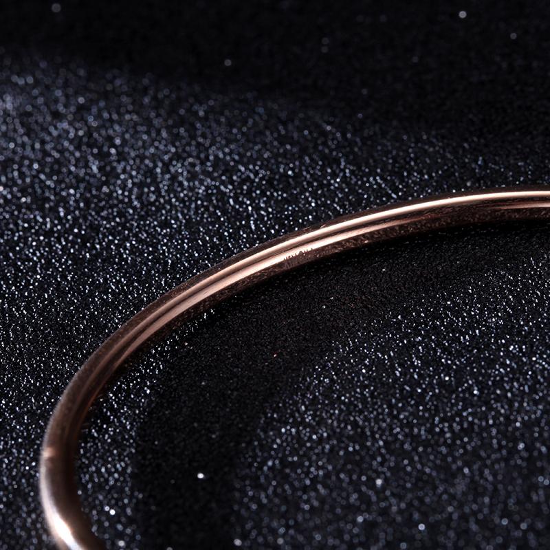 Women Open Bangle Honey Comb - KINGKA Jewelry