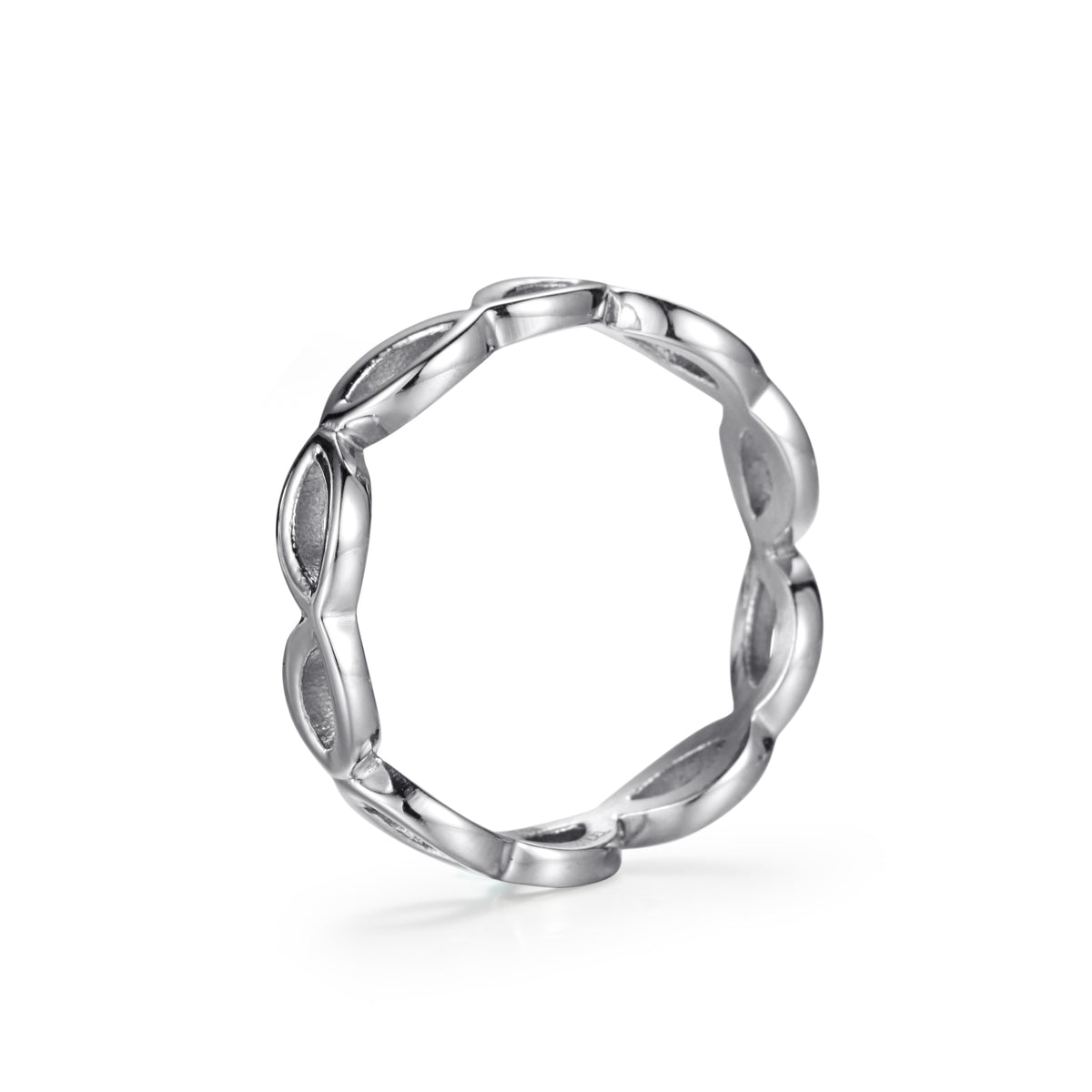 Women Ring Hollowed-out - KINGKA Jewelry