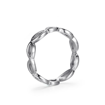 Women Ring Hollowed-out - KINGKA Jewelry