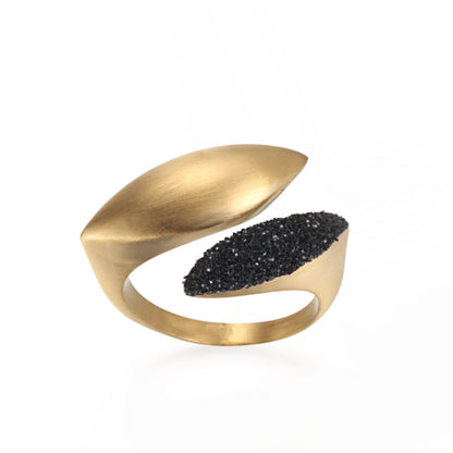 Women Ring Geometric - KINGKA Jewelry