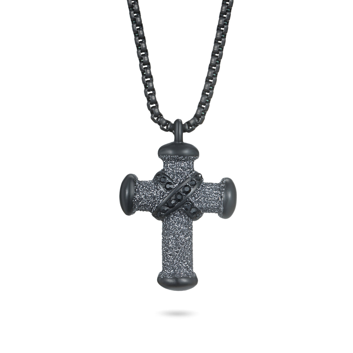 Women Pendant Necklace Cross - KINGKA Jewelry