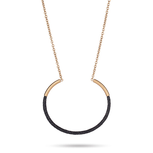 Women Pendant Necklace Open-cut - KINGKA Jewelry