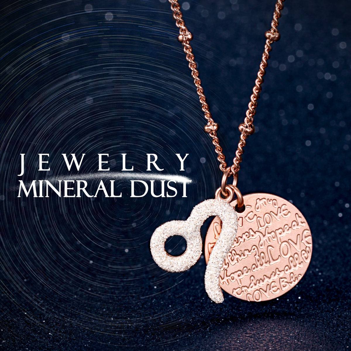 Women Constellations Pendant Necklace,  Leo